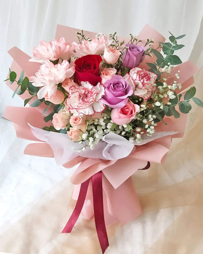 florist melbourne