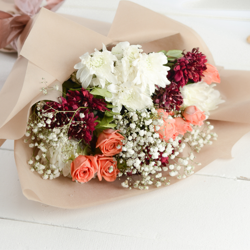 same day flower delivery