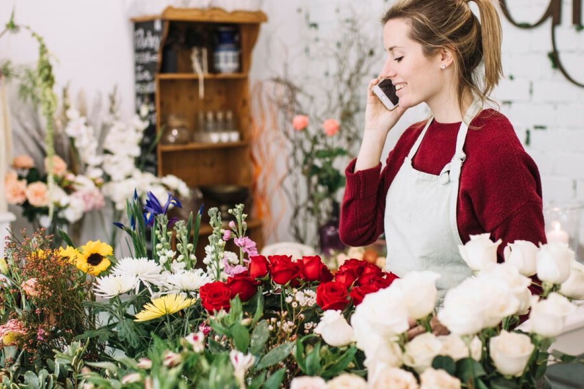 How to Choose the Best Flowers Greenwich for Birthdays and Anniversaries