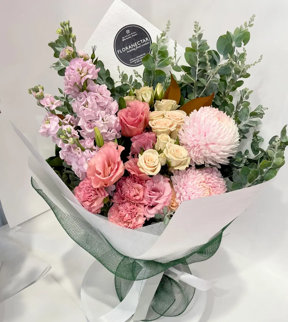 Why Kirribilli Florist Is Your Local Haven for Floral Inspiration