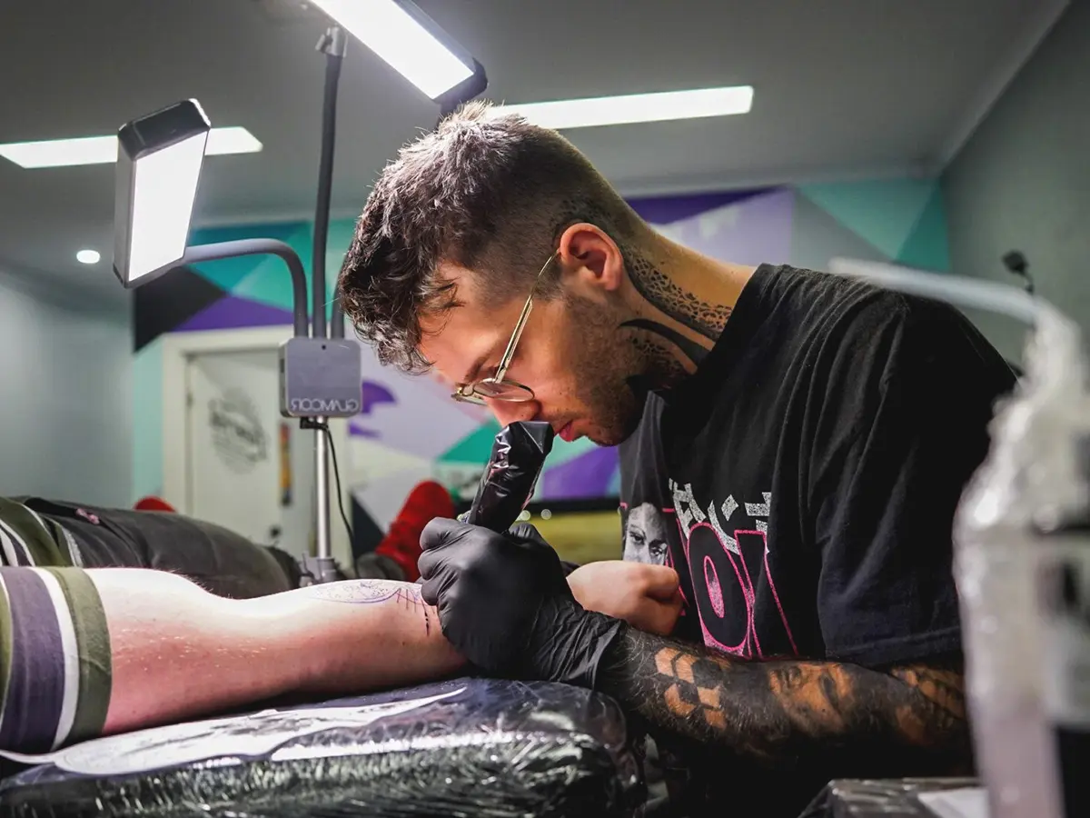 Best Tattoos in Sydney: Top Locations for Getting Inked