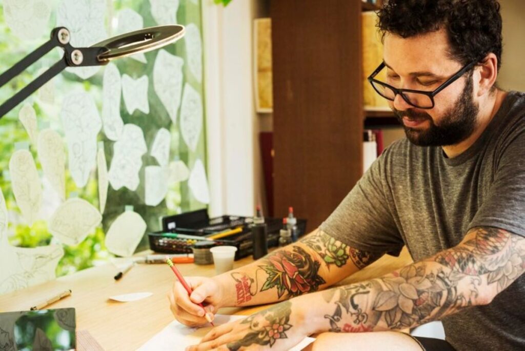 best tattoos sydney