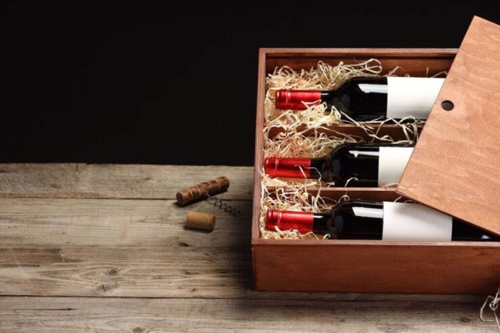 wine hampers