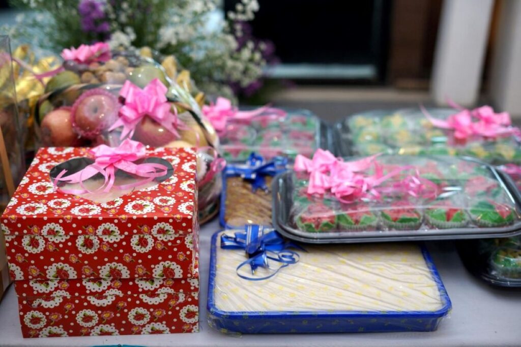 sydney gift hampers