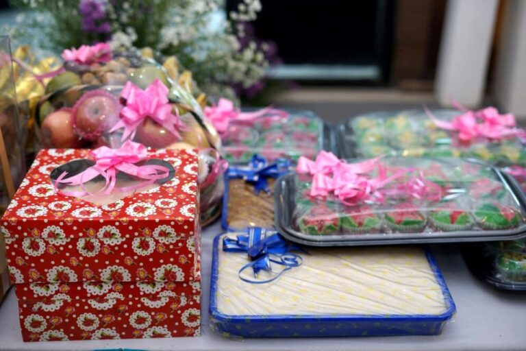 sydney gift hampers