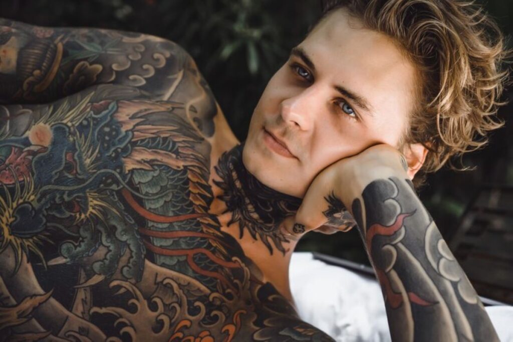 sydney best tattoo