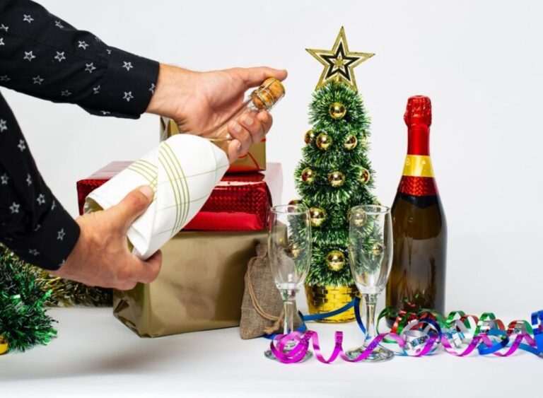 wine hampers