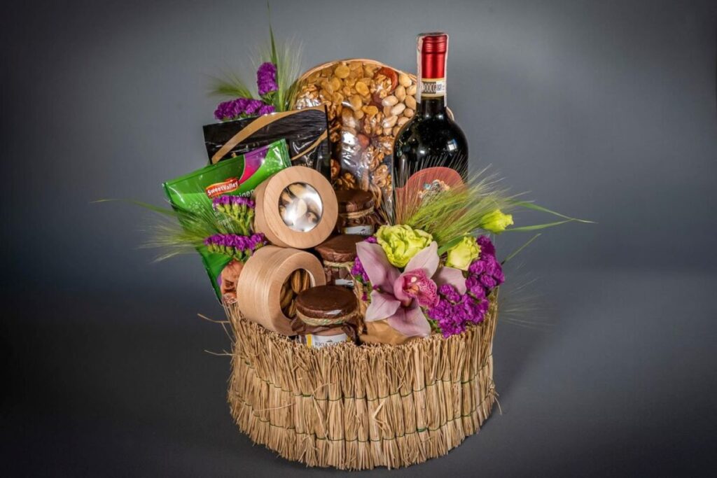 sydney gift hampers