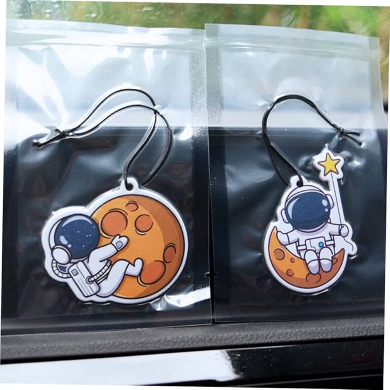 Custom Air Fresheners