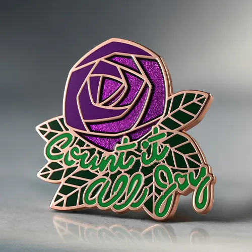 Custom Lapel Pins